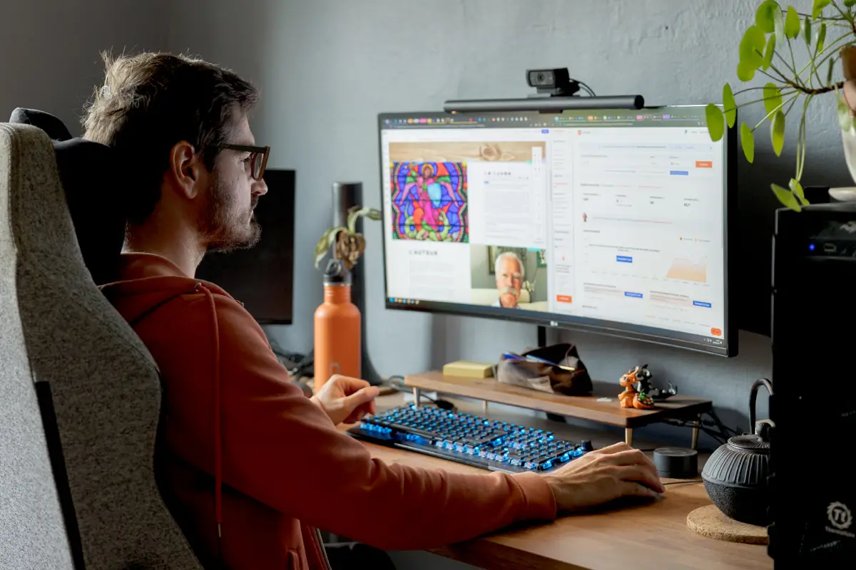 Création de sites internet